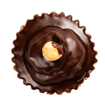 Nutella Crisp (N)