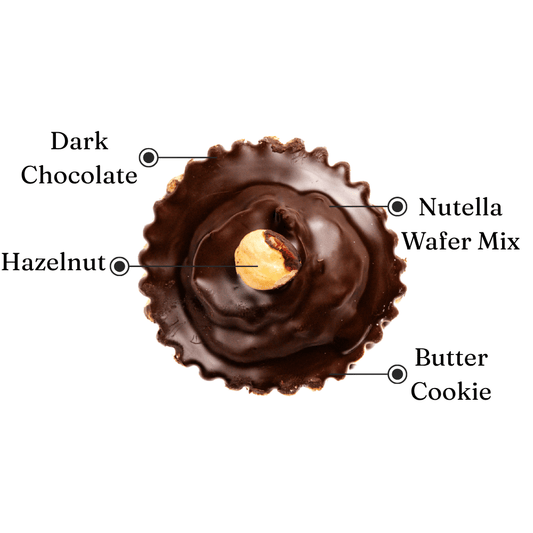 Nutella Crisp (N)