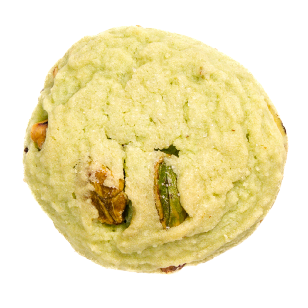 Purely Pistachio (N)