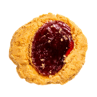 Peanut Butter & Jelly (N)