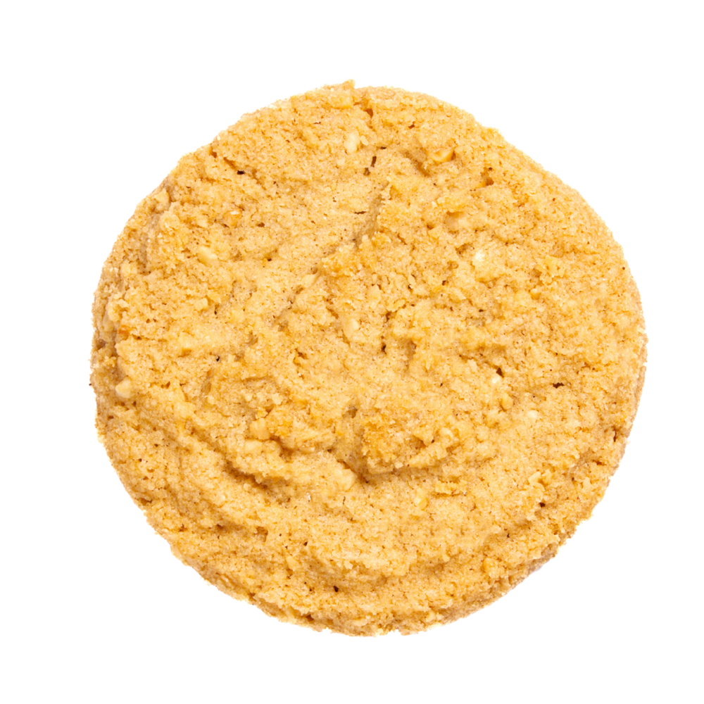 Peanut Butter Crunch (N)