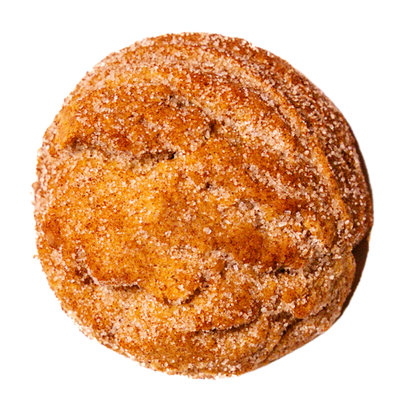 Peanut Butter Dome (N)