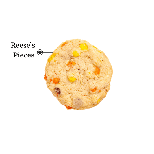 Reese's Pieces Cookie (N)