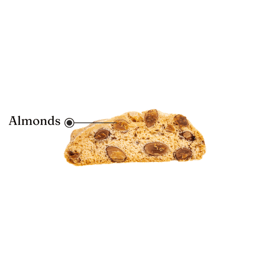 Biscotti Rustica (N)