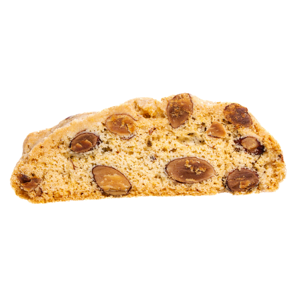 Biscotti Rustica (N)