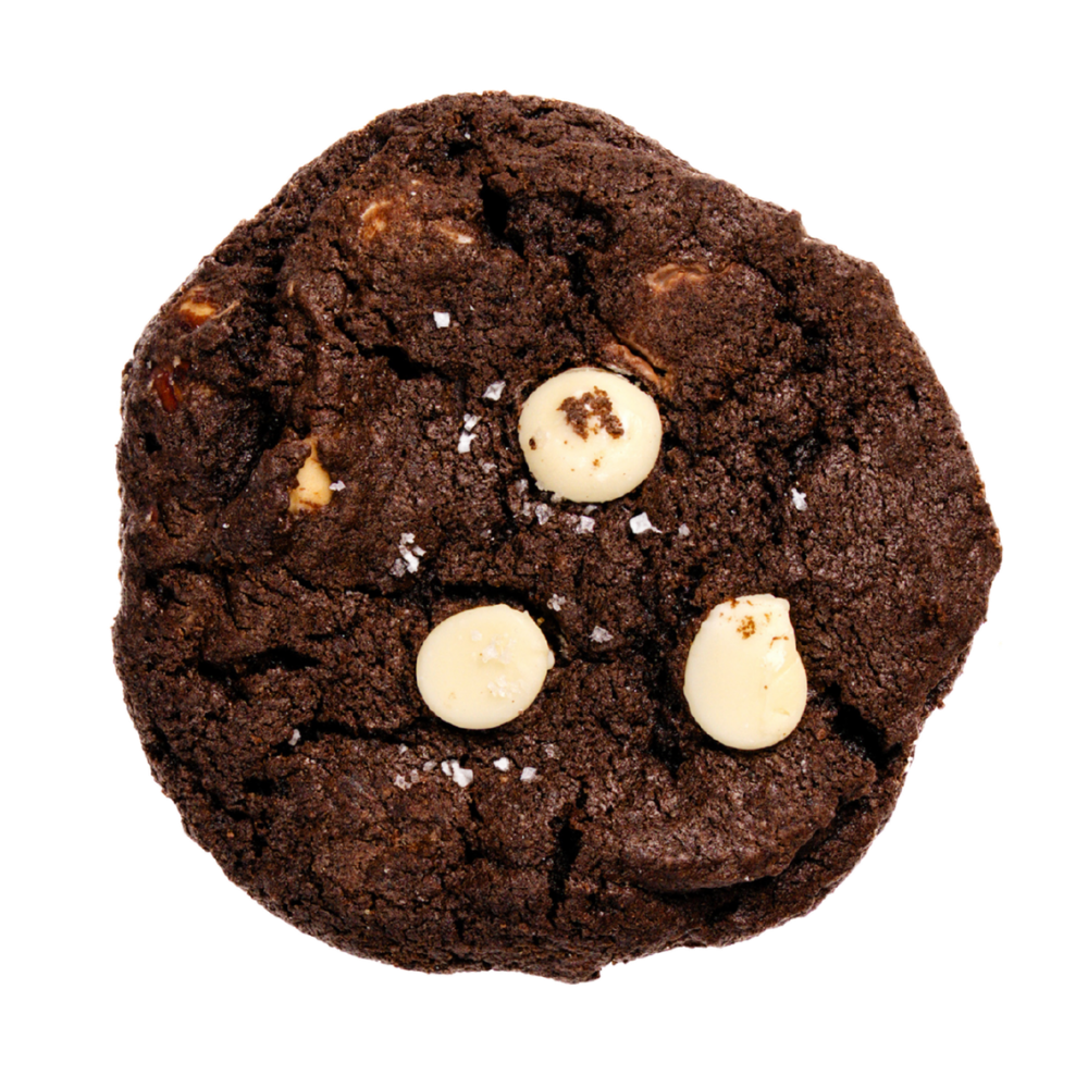 Chocolate Hazelnut Deluxe (Dairy Free) (N)