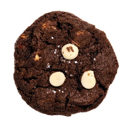 Chocolate Hazelnut Deluxe (Dairy Free) (N)