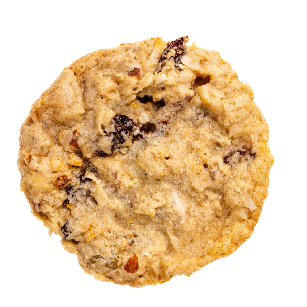Everything Cookie (N)