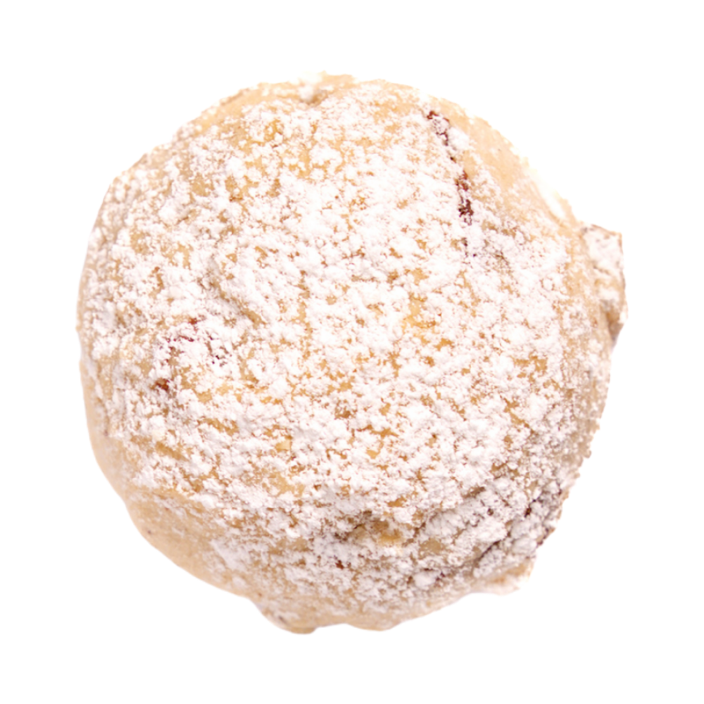 Greek Nut Ball (N)