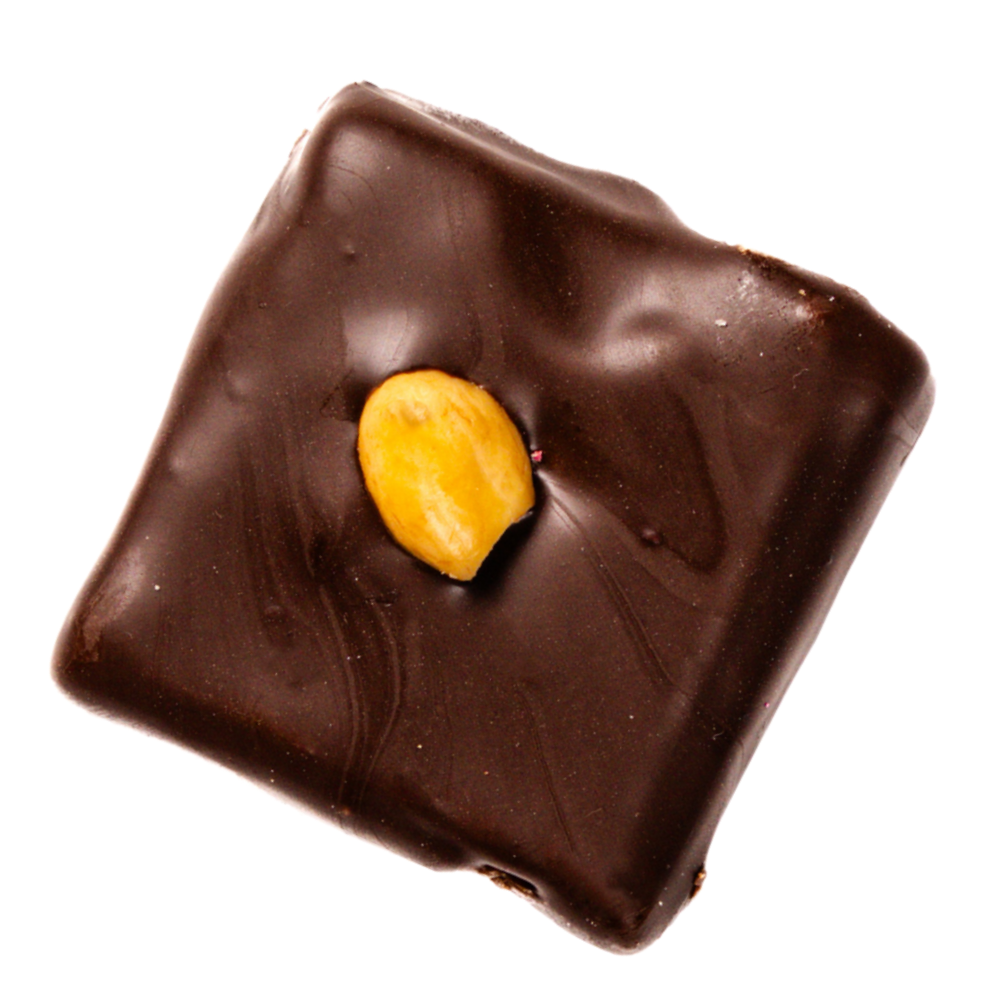 Peanut Butter Brownie Bite (N)