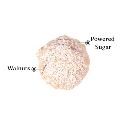 Walnut Ball (N)