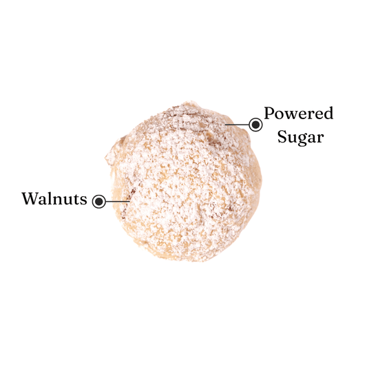 Walnut Ball (N)