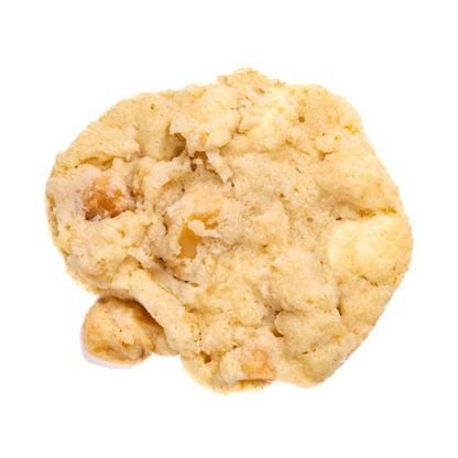 White Chocolate Macadamia (N)