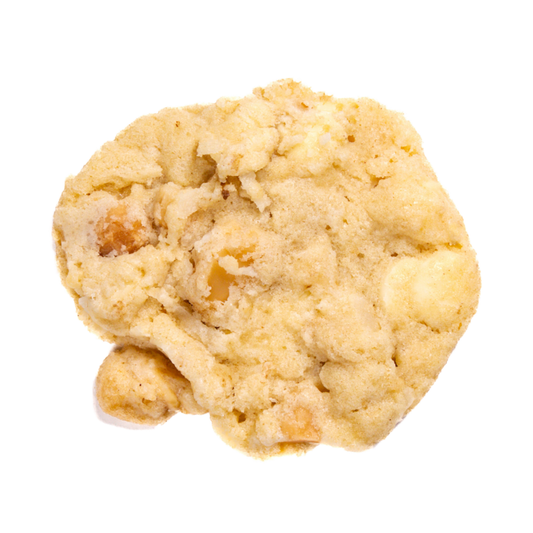 White Chocolate Macadamia (N)