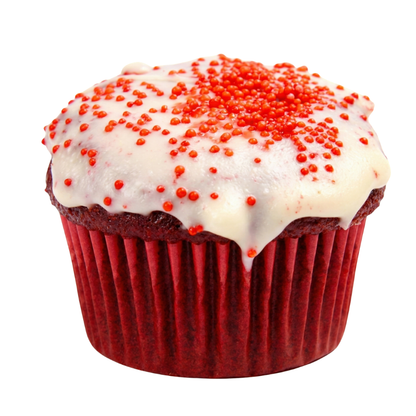 Red Velvet Lulu