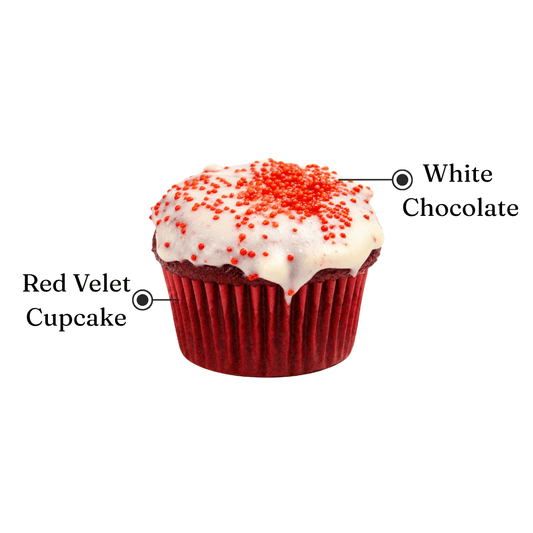 Red Velvet Lulu