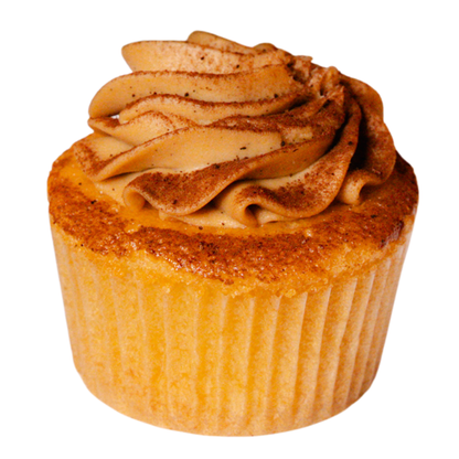 Tiramisu Cupcake