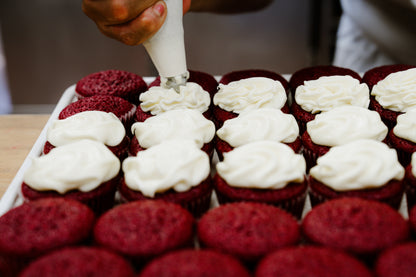 Red Velvet Cupcakes (9-24) *Staten Island Addresses ONLY*