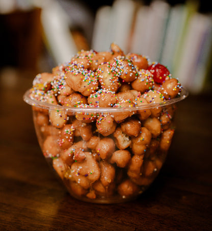 Struffoli