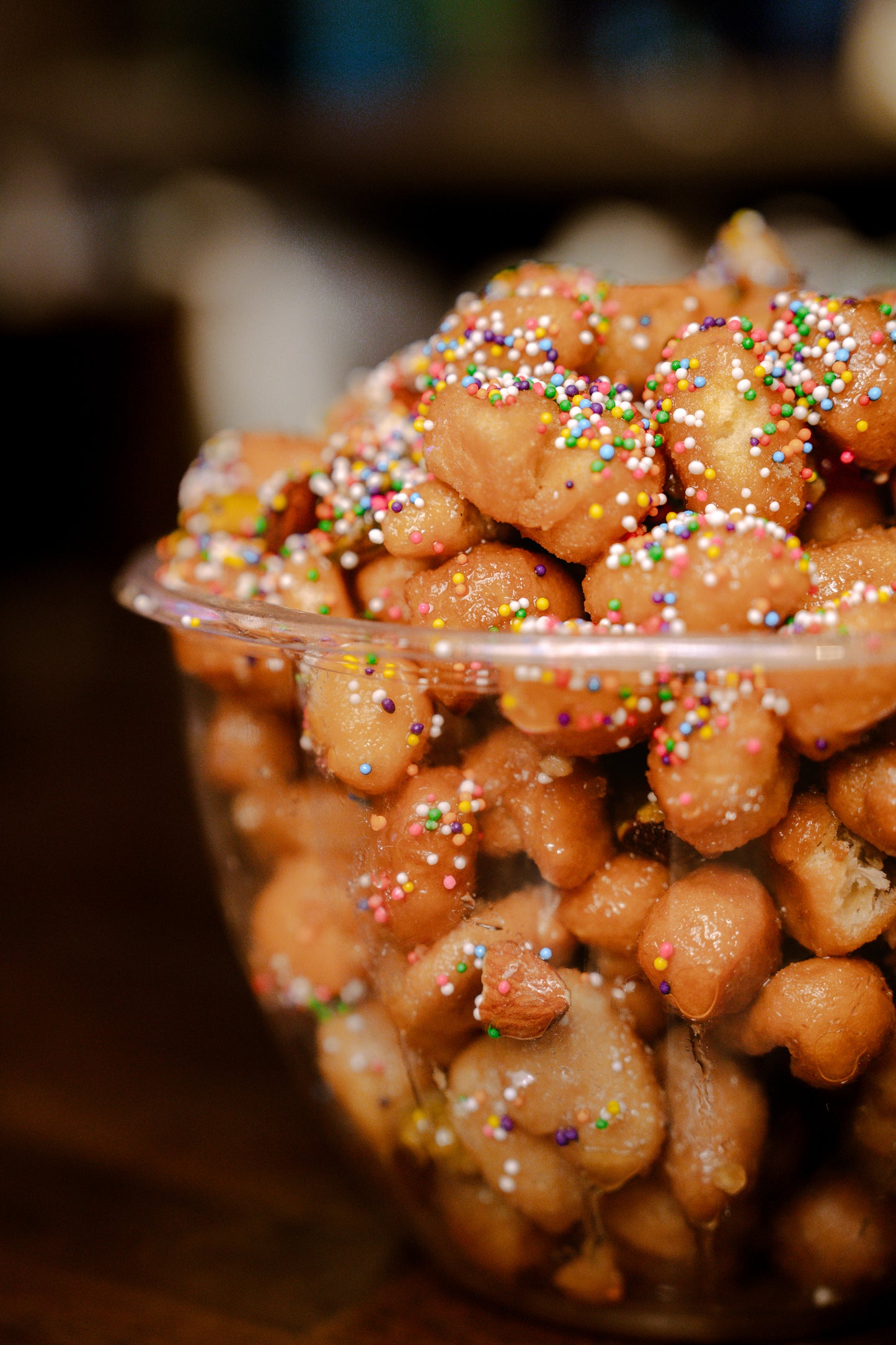 Struffoli