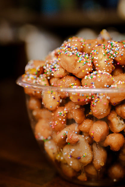 Struffoli