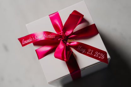 Party Favors (10)