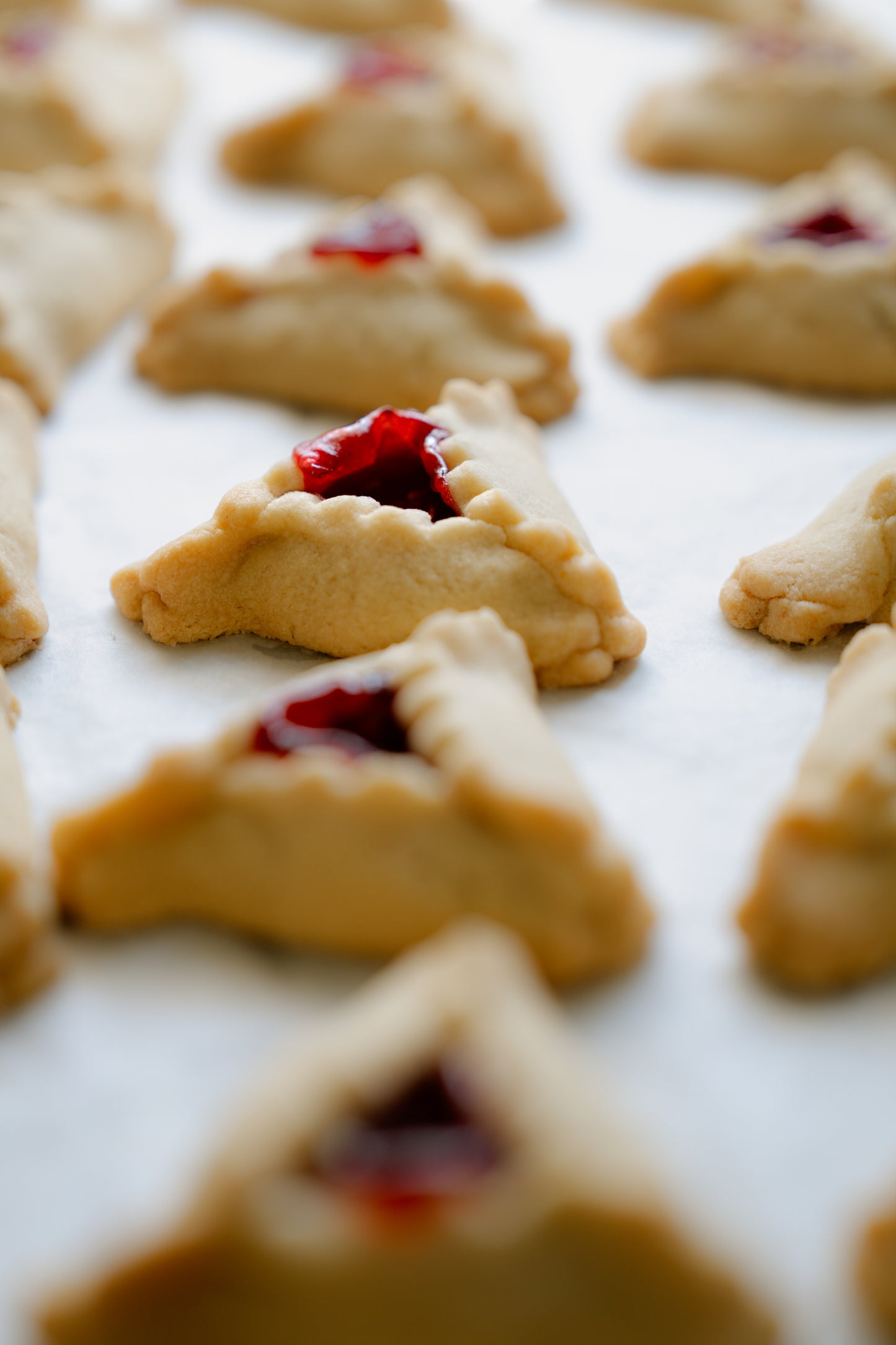 Jelly Cookie Assortment