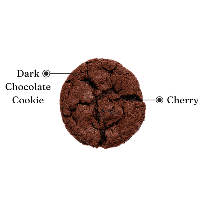 Dark Chocolate Cherry