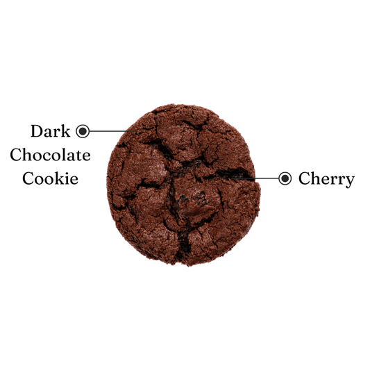 Dark Chocolate Cherry