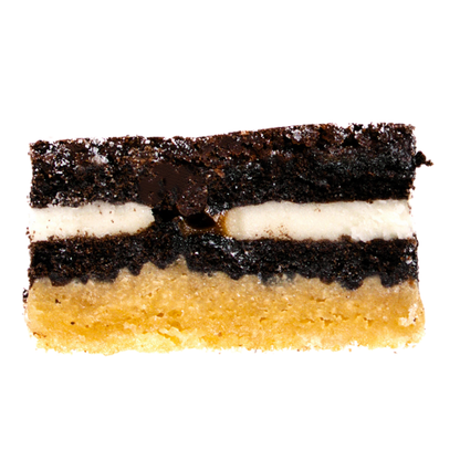Dirty Brownie