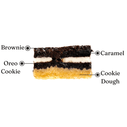 Dirty Brownie