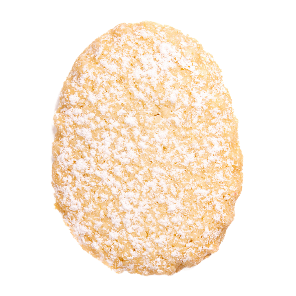 Dutch Shortbread