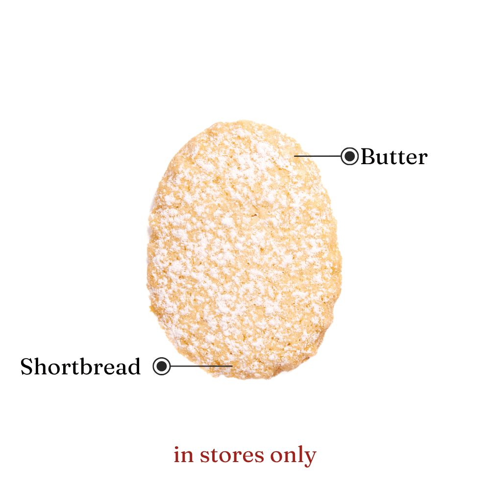Dutch Shortbread