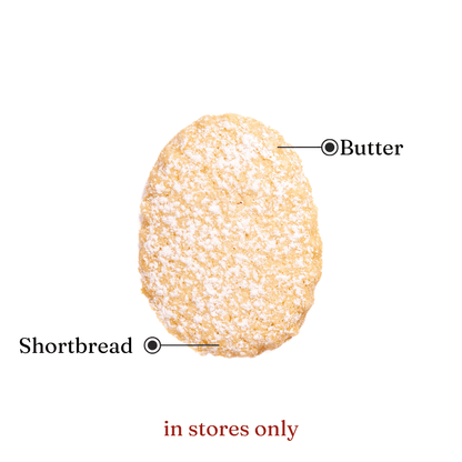 Dutch Shortbread