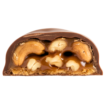 Cashew Turtle (GF)