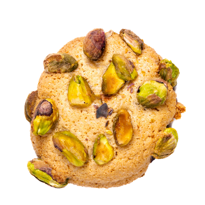 Pistachio Macaroon (GF) (N)