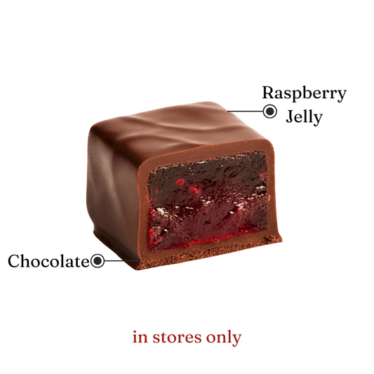 Raspberry Jelly (GF)