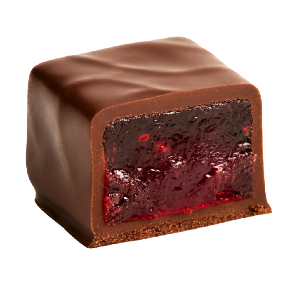 Raspberry Jelly (GF)