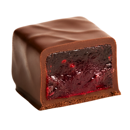 Raspberry Jelly (GF)