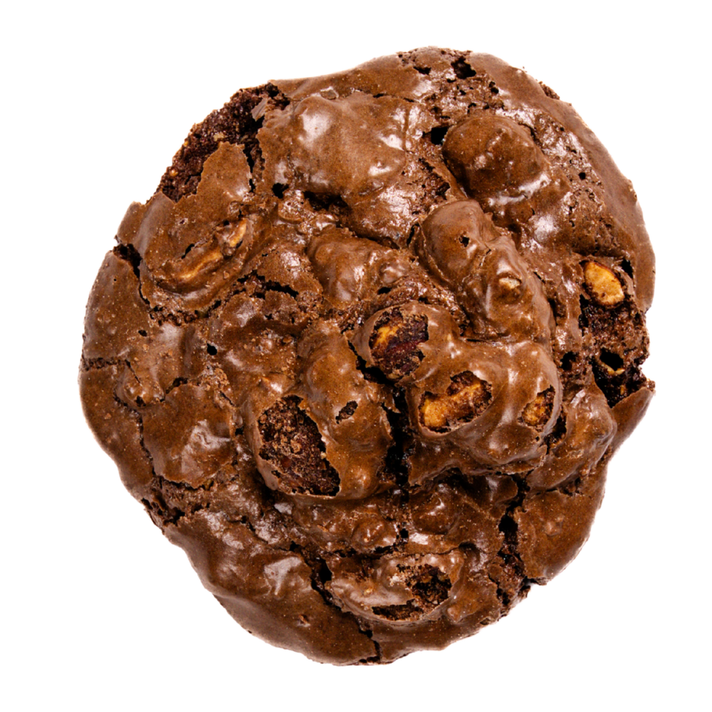 Chocolate Hazelnut (GF) (N)