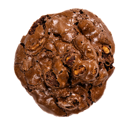 Chocolate Hazelnut (GF) (N)