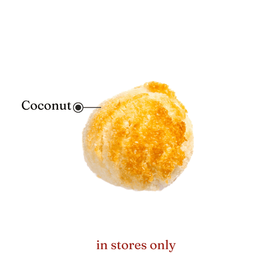 Coconut Macaroon (GF)