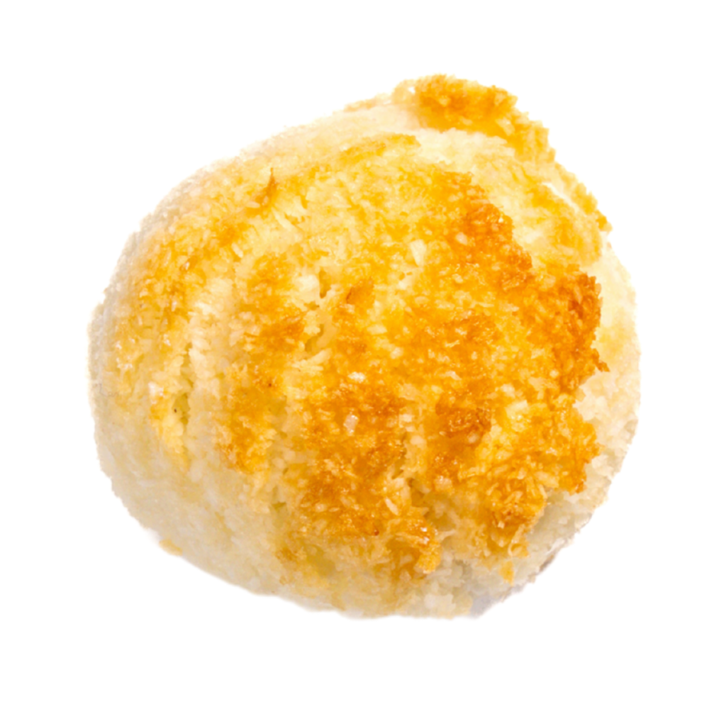 Coconut Macaroon (GF)