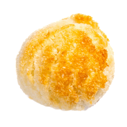 Coconut Macaroon (GF)