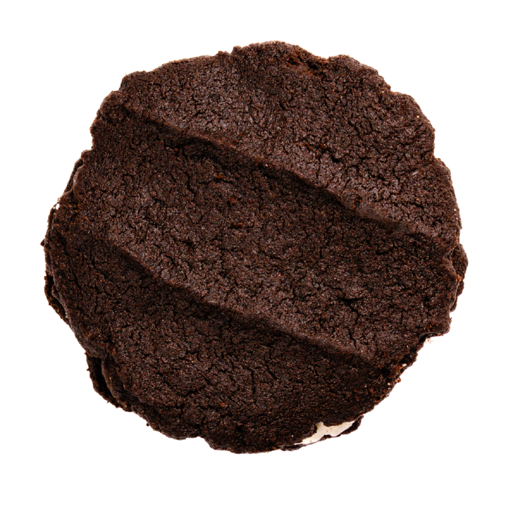 Homemade Oreo
