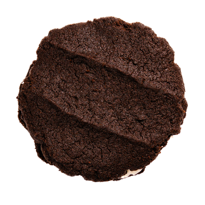 Homemade Oreo