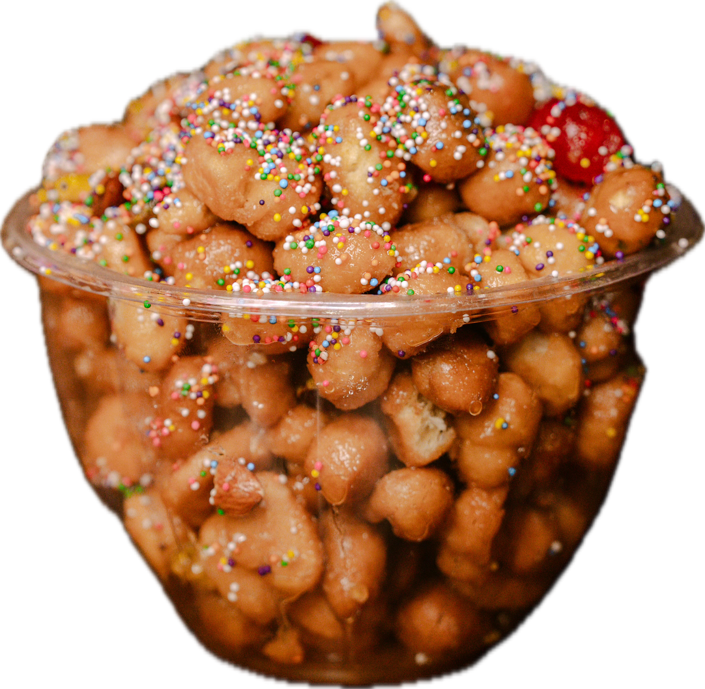 Struffoli