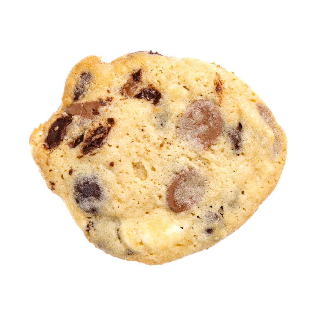 Milk Chocolate Chip