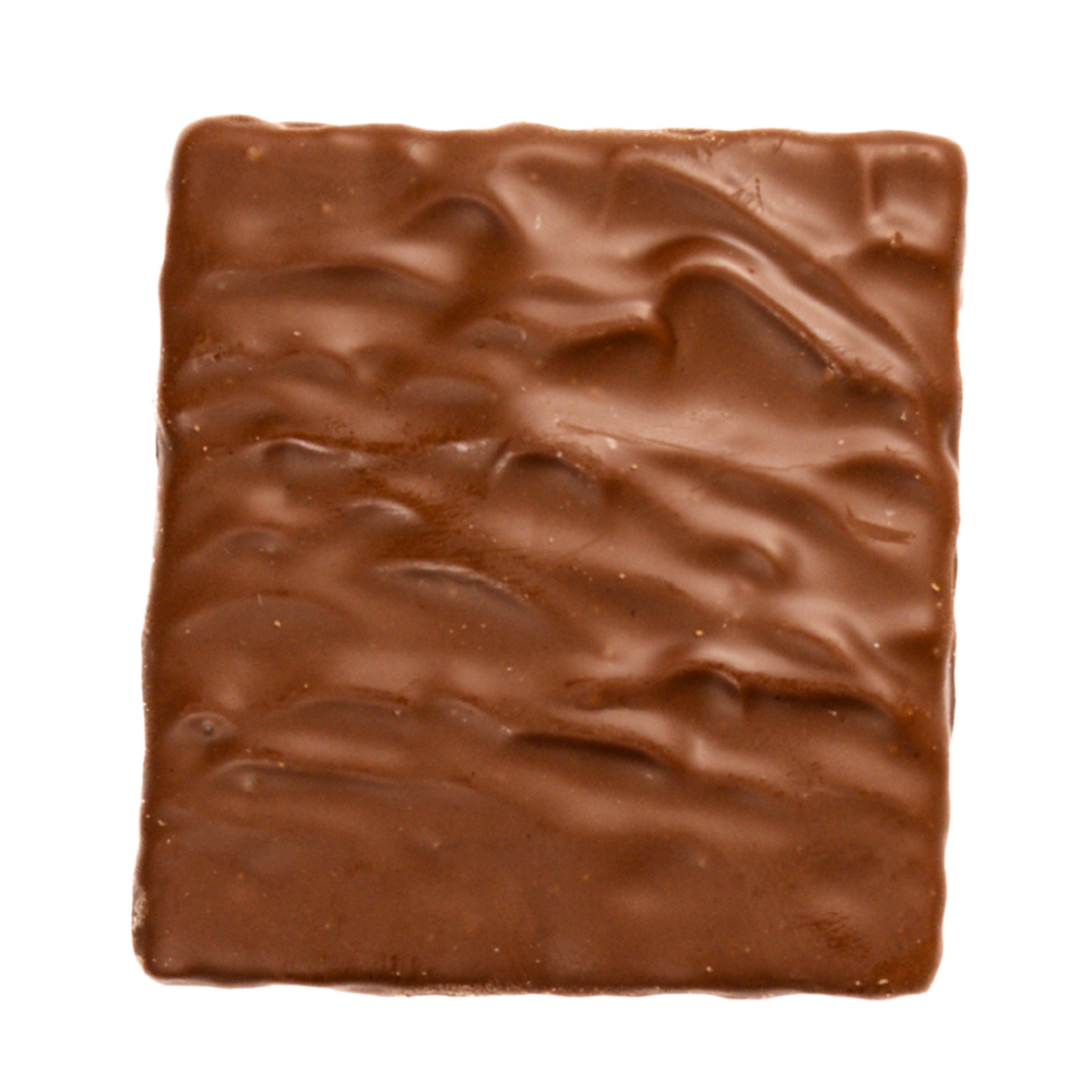 Milk Chocolate Graham