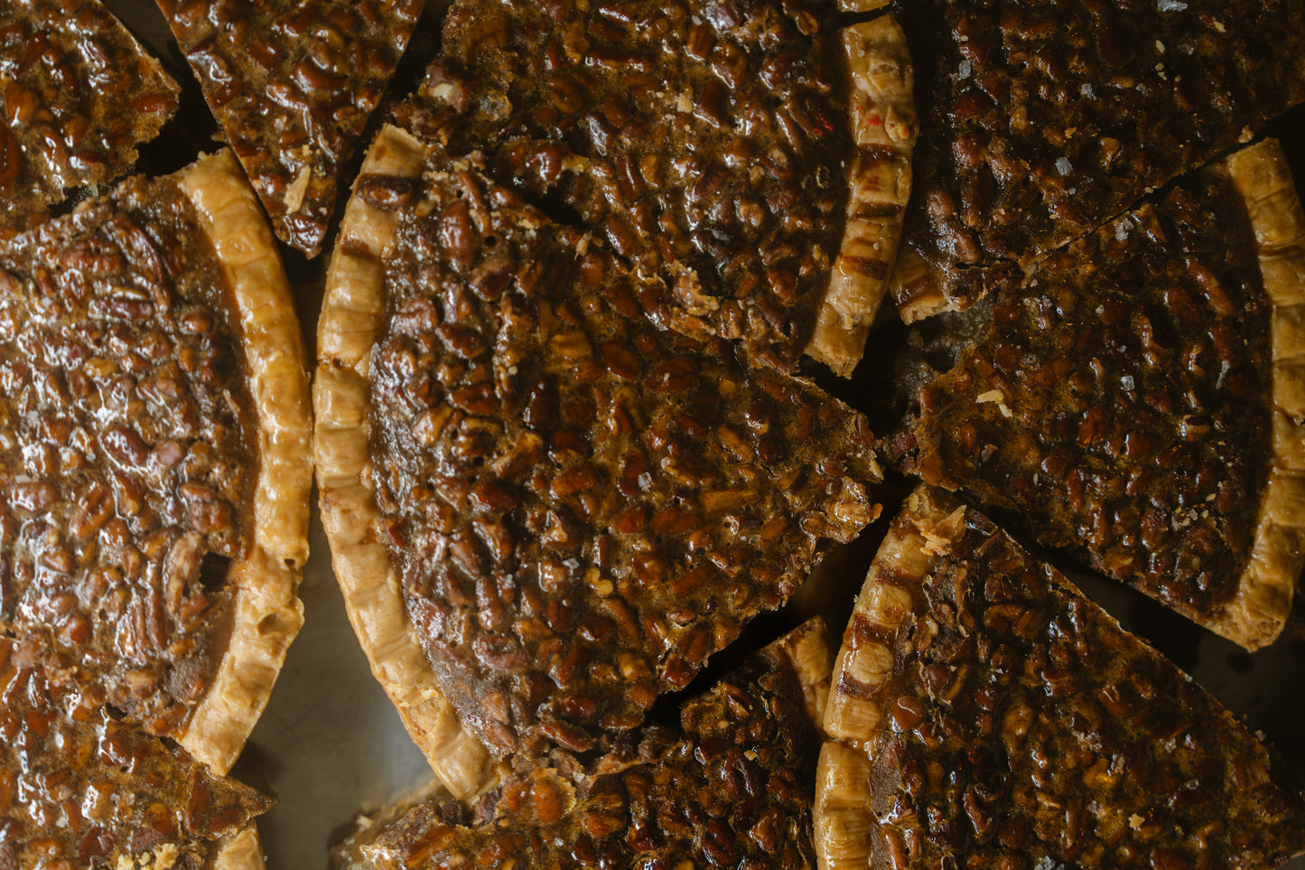 Pecan Pie